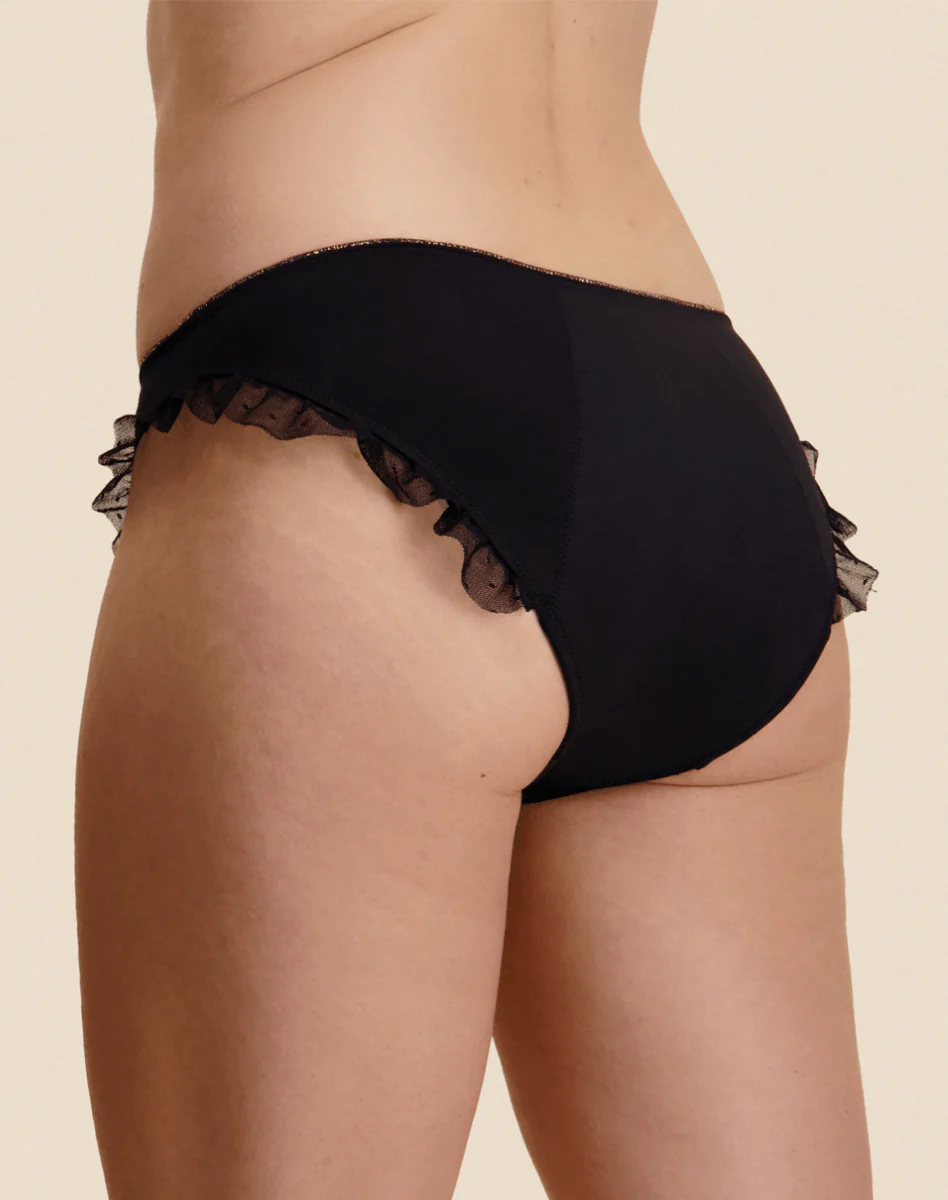 Culotte Rose - Image 3