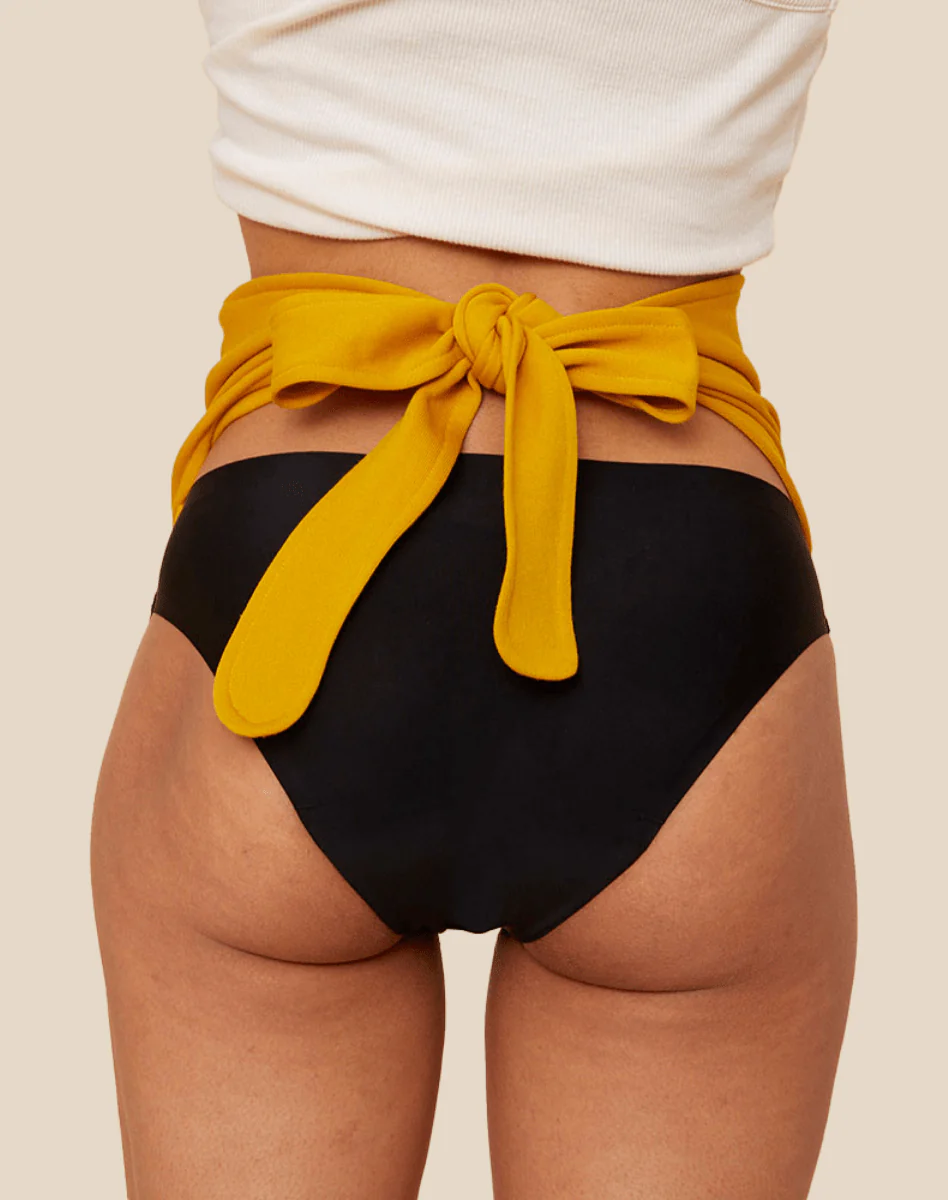 Bouillotte avec ceinture - Image 7
