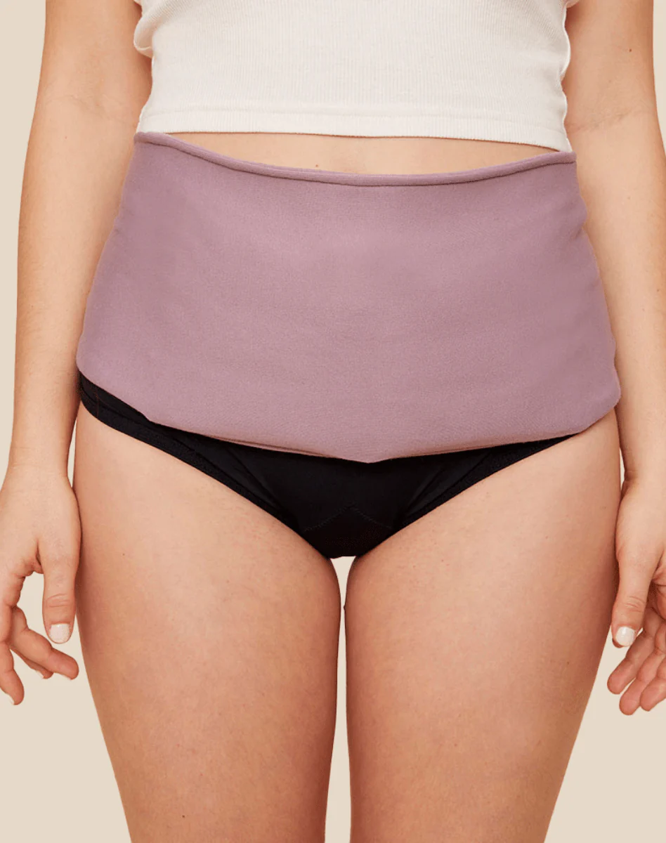 Bouillotte avec ceinture - Image 8