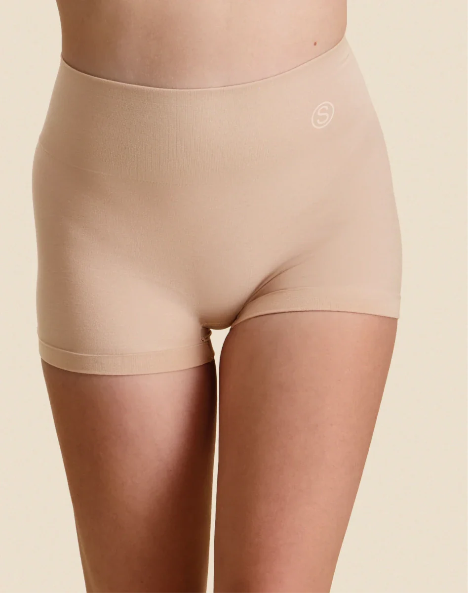 Boyshort sculptant Billie - Image 3