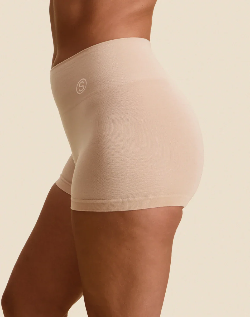 Boyshort sculptant Billie - Image 4