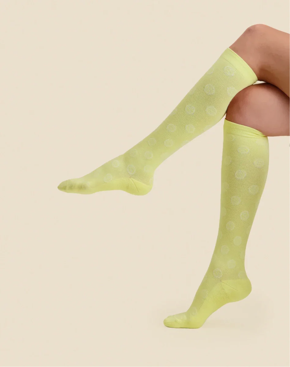 Chaussettes de contention - Image 4