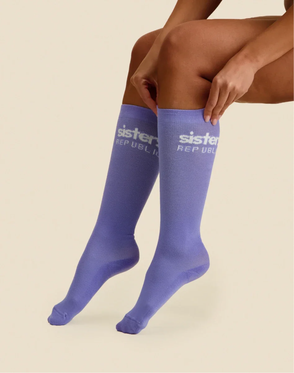 Chaussettes de contention - Image 7