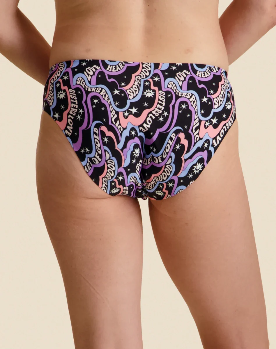 Culotte Ado Sans Couture Joy Cosmic - Image 4