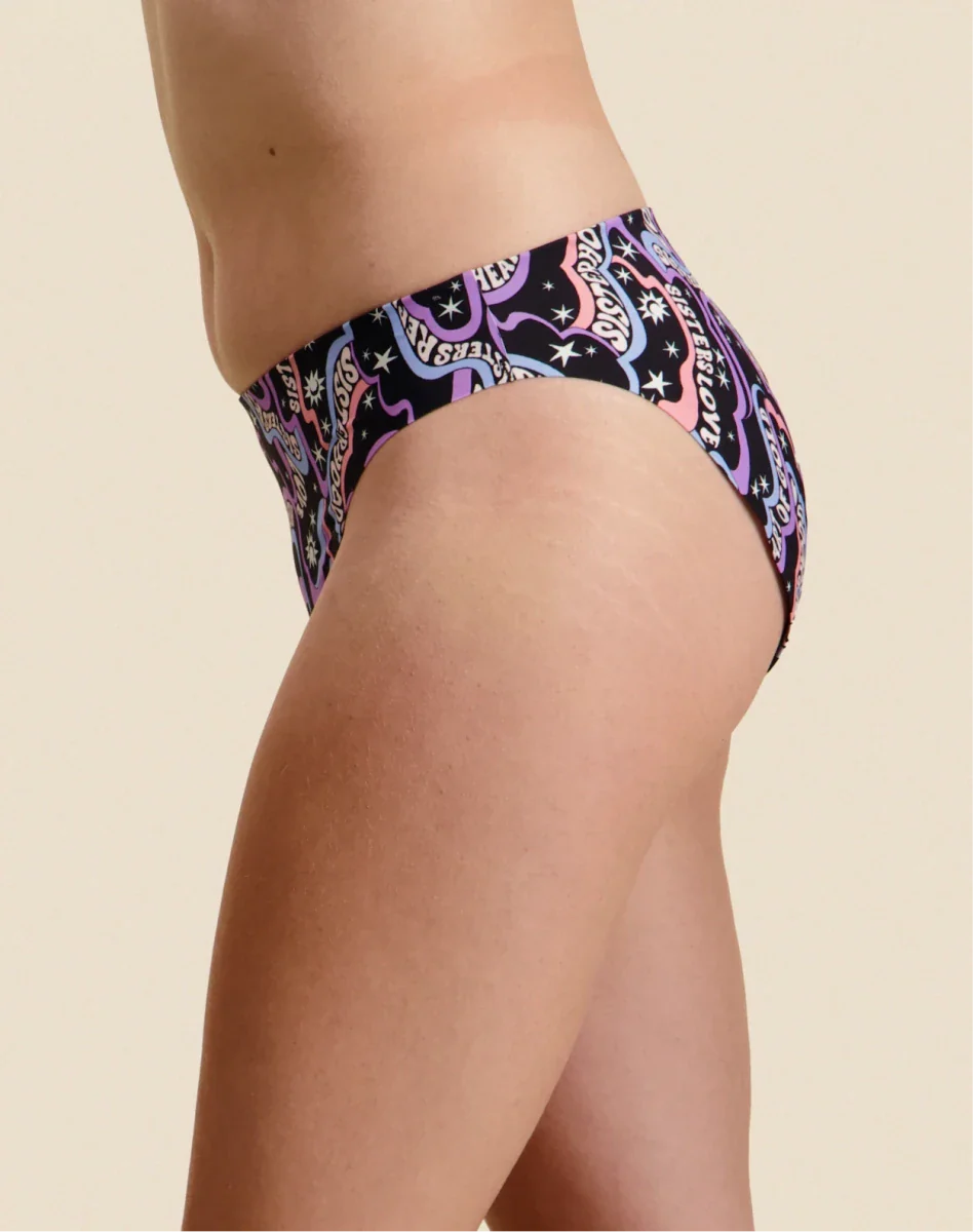 Culotte Ado Sans Couture Joy Cosmic - Image 5