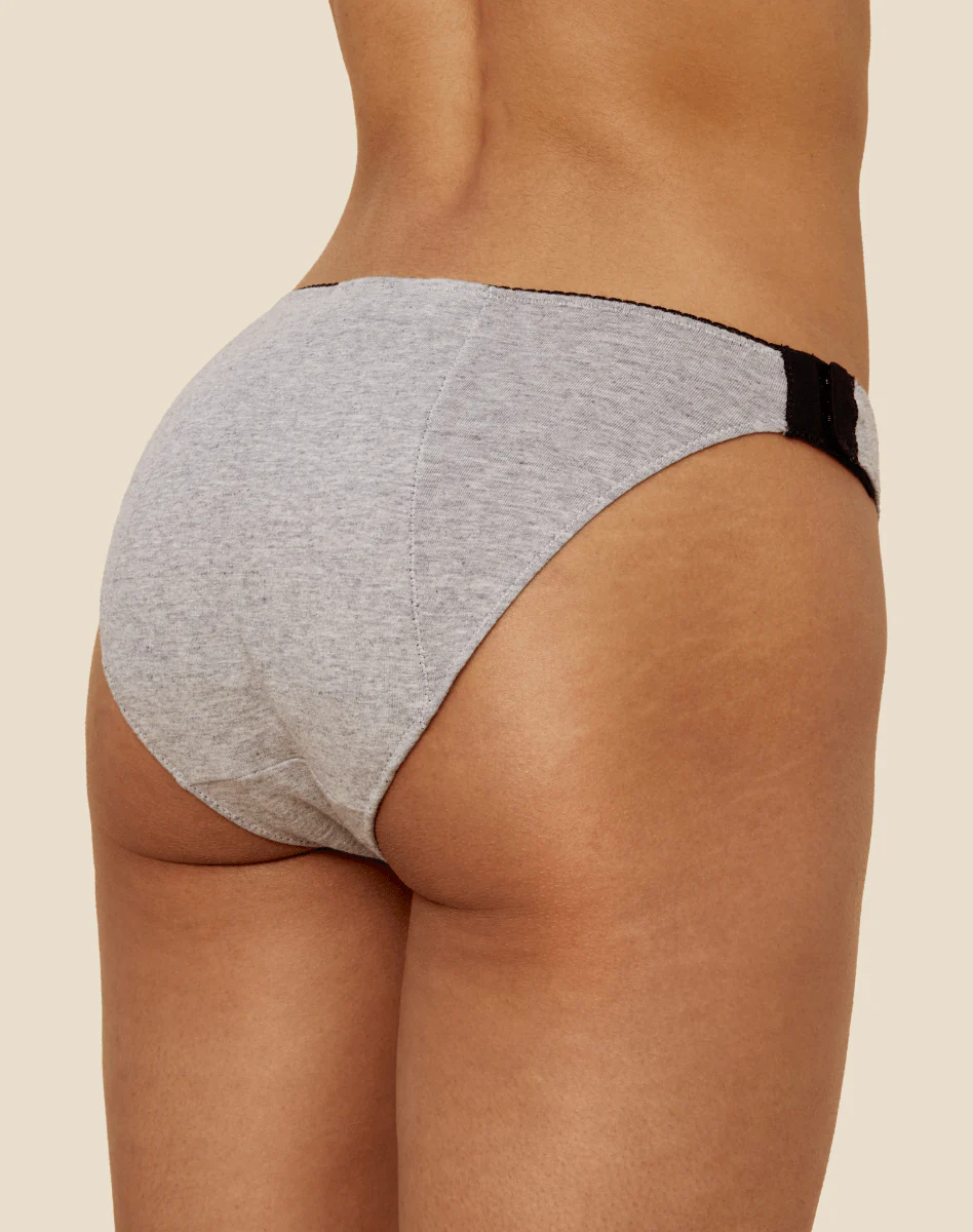 Culotte dégrafable Mia - Image 2