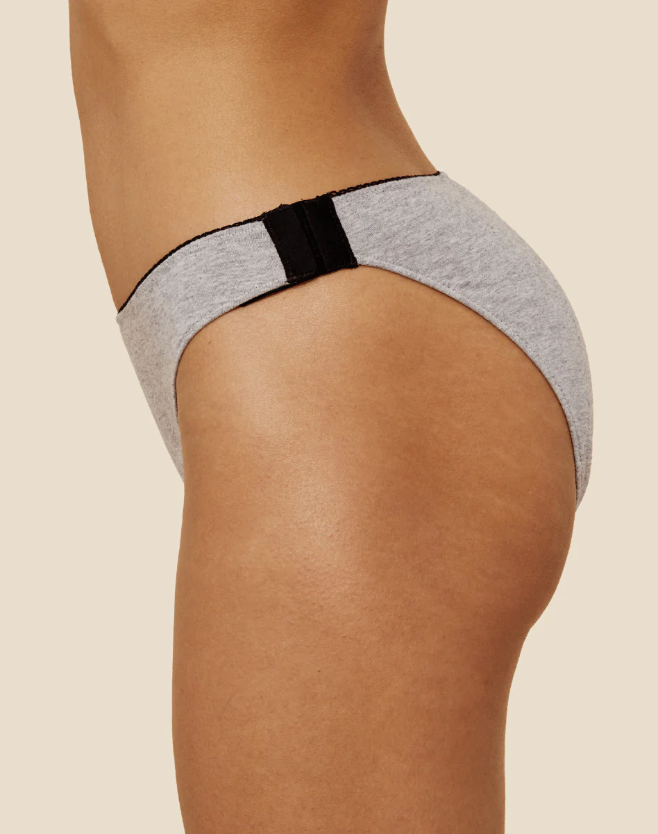 Culotte dégrafable Mia - Image 3