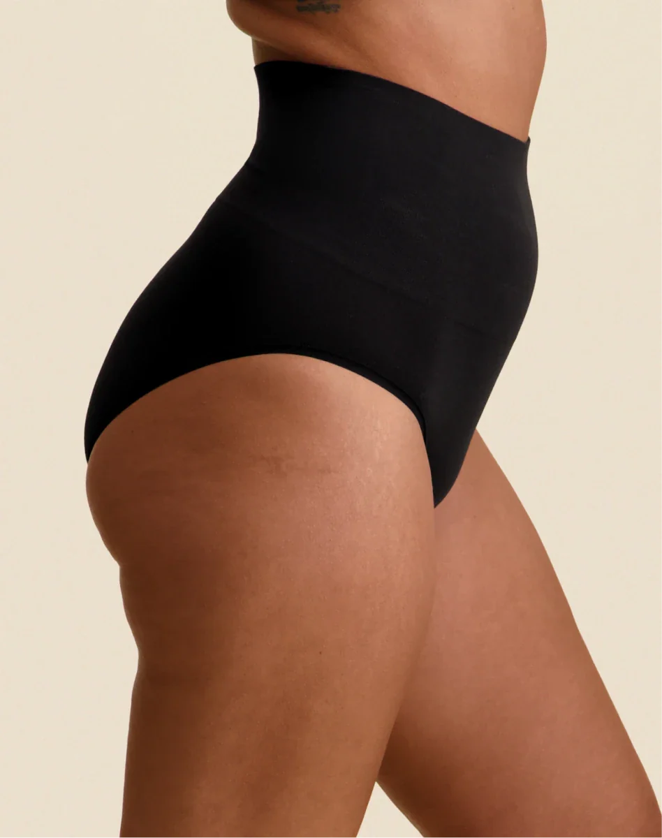 Culotte haute sculptante Luna - Image 3