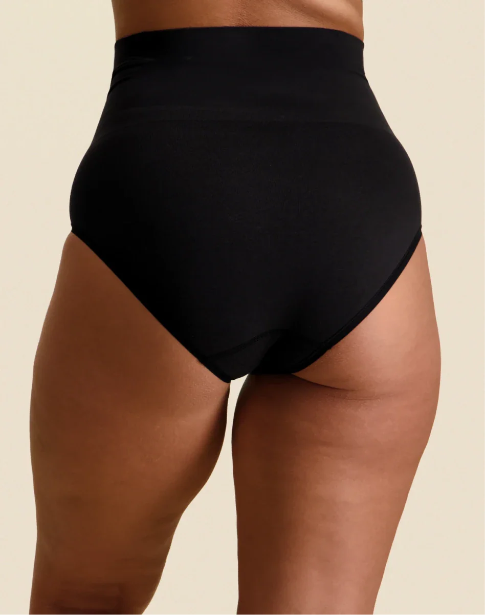 Culotte haute sculptante Luna - Image 4