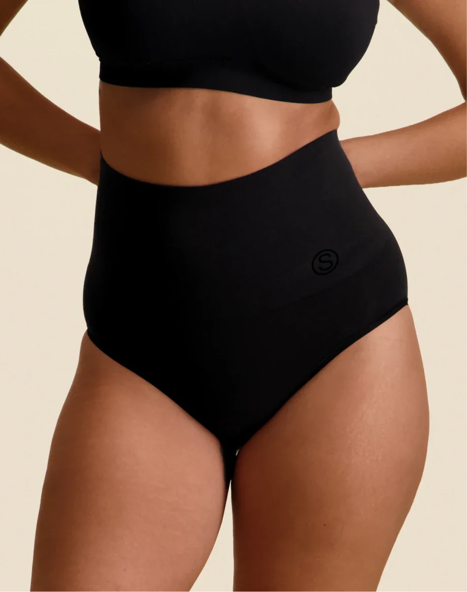 Culotte haute sculptante Luna - Image 6