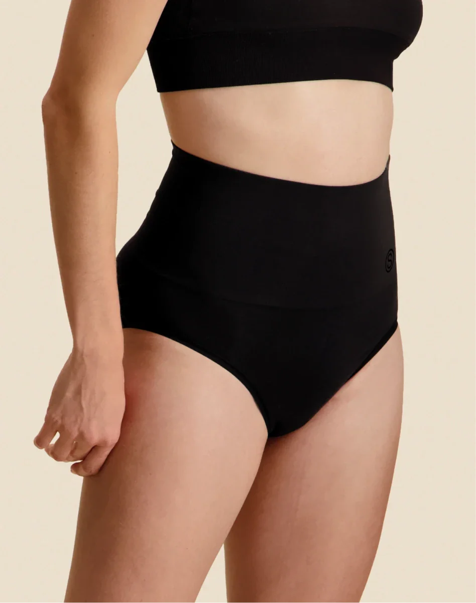 Culotte haute sculptante Luna - Image 8