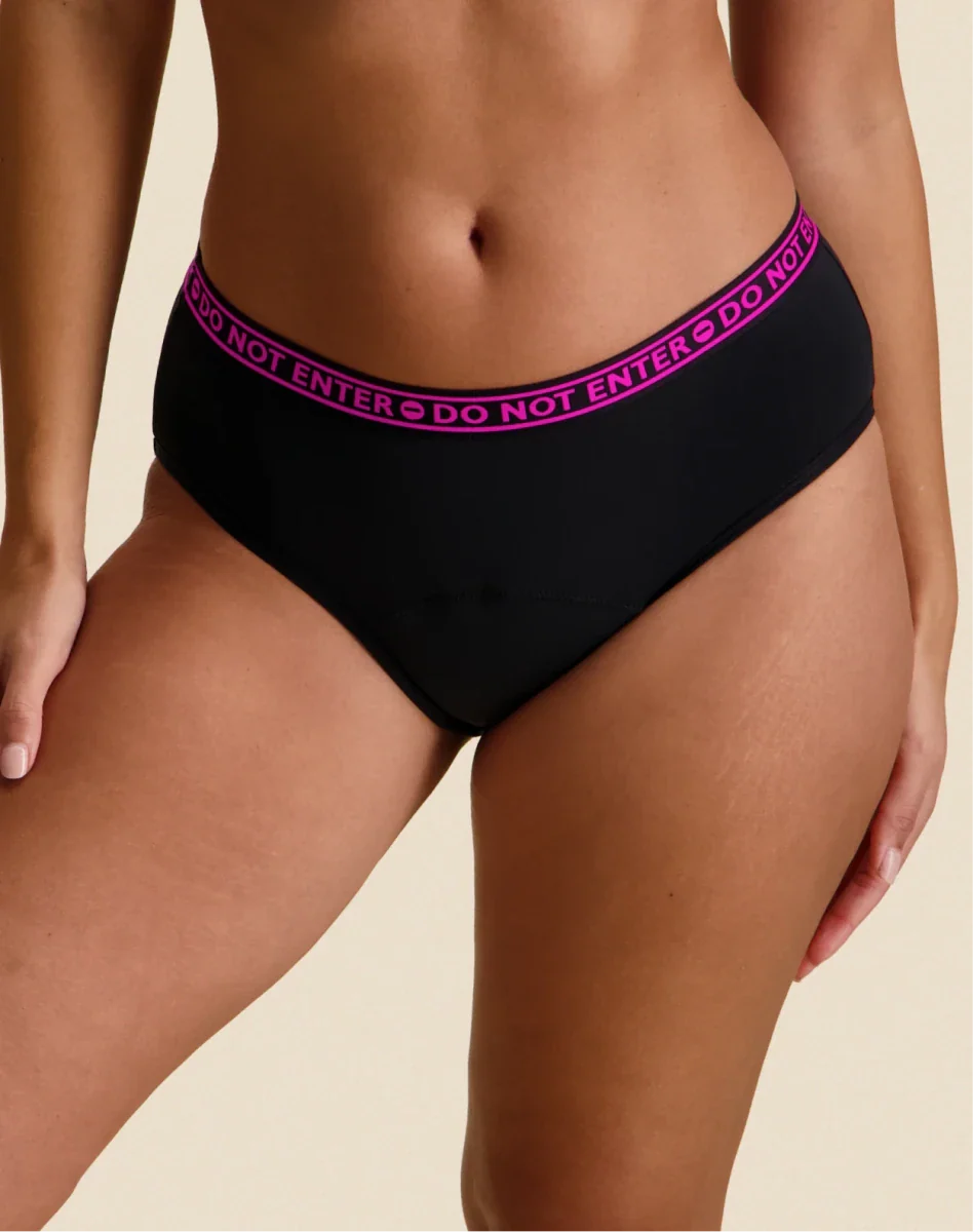 Culotte Do not enter - Image 5