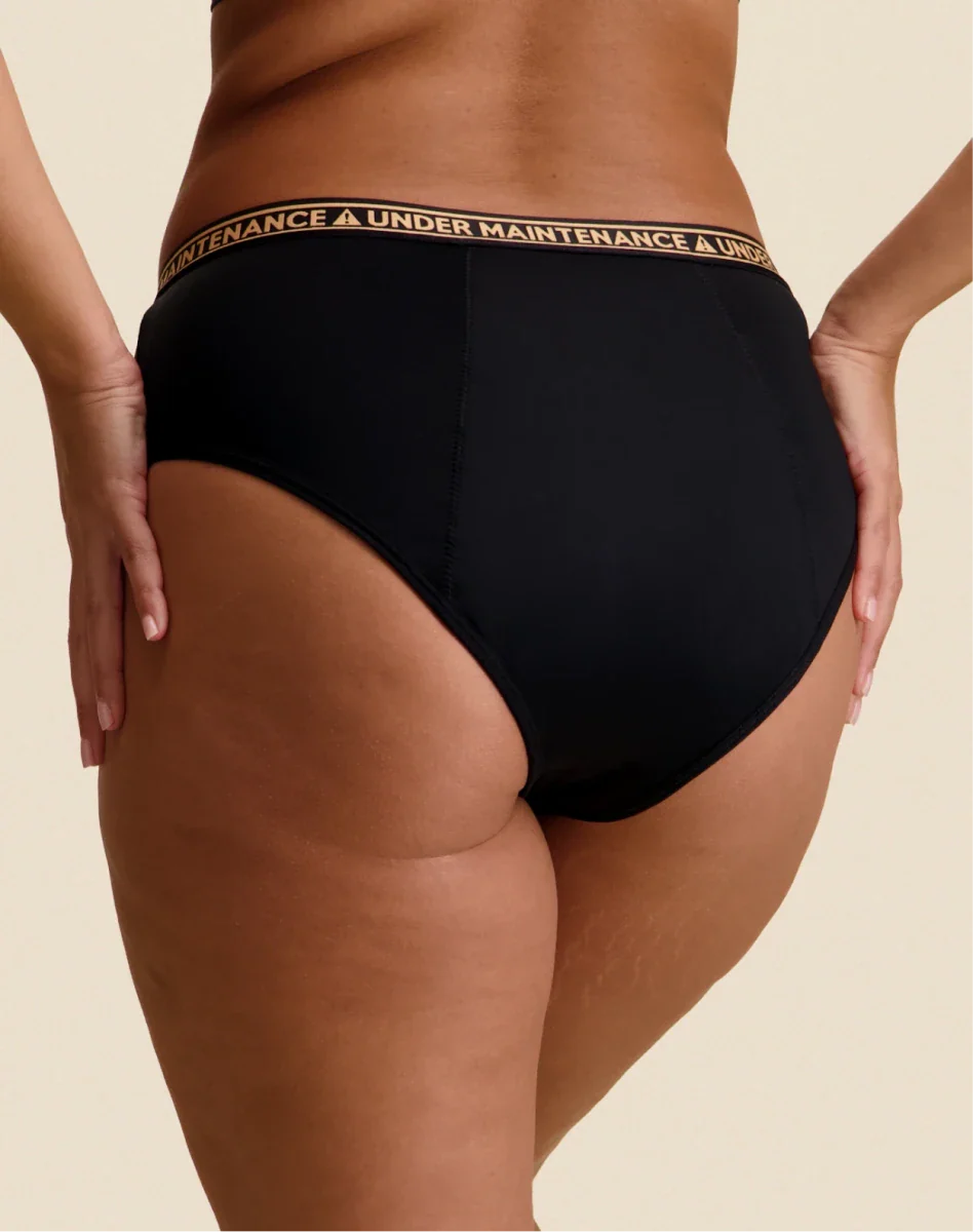Culotte Under Maintenance - Image 5