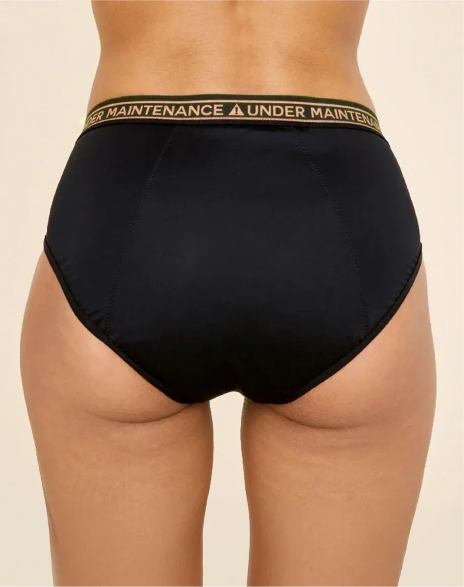 Culotte Under Maintenance - Image 7