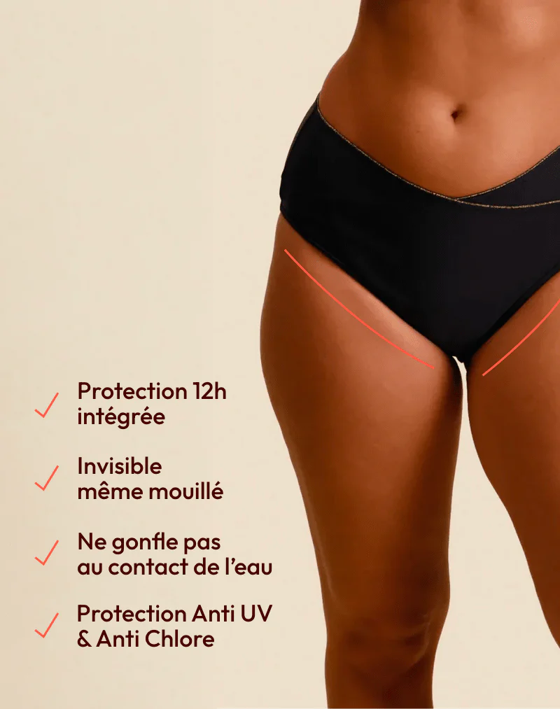 Bas de maillot Naïa - Image 4
