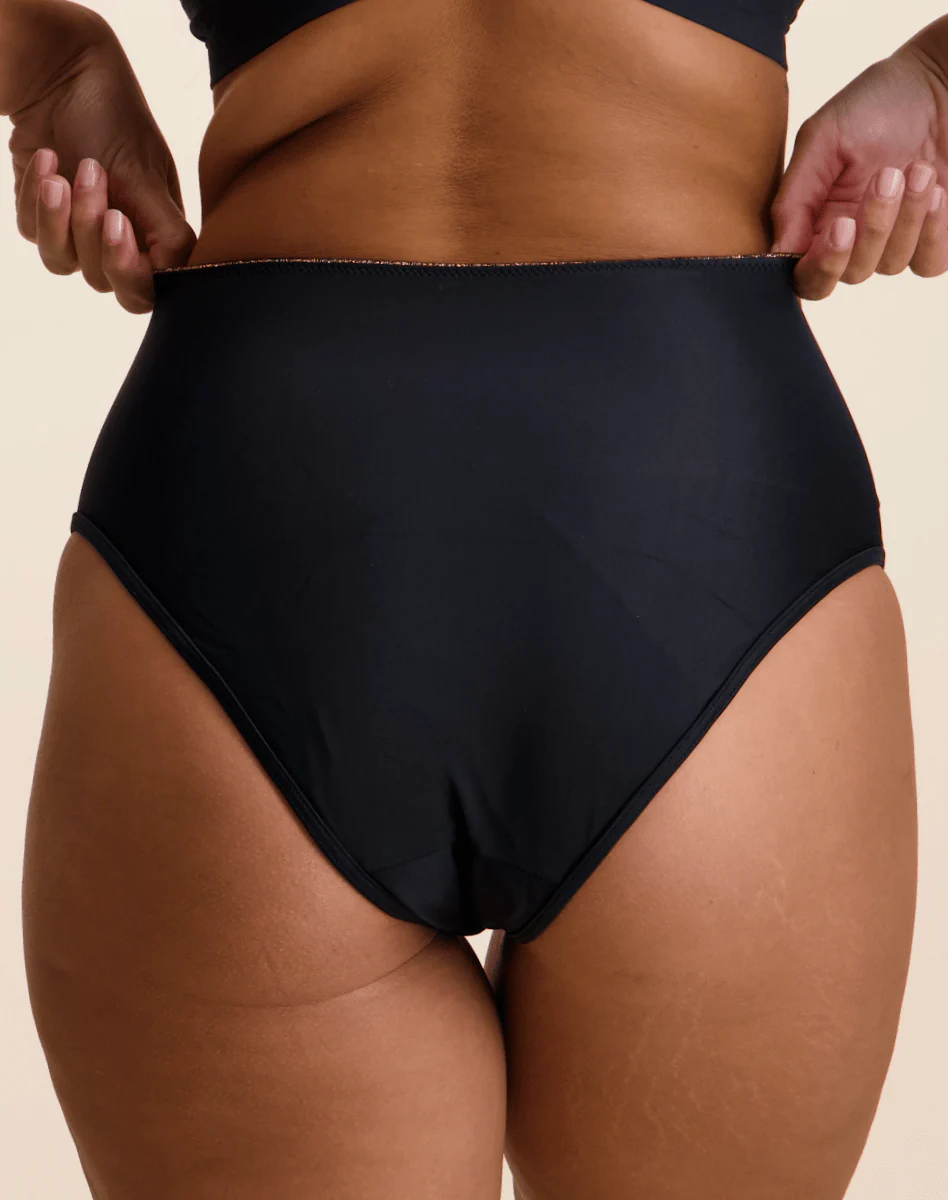 Ensemble maillot de bain Naïa Noir - Image 6