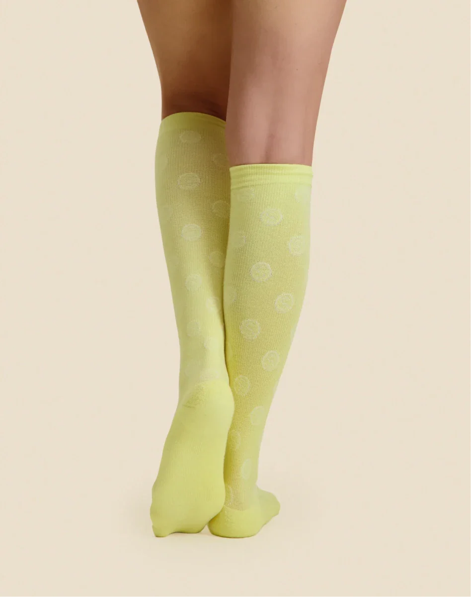 Pack 3 chaussettes de contention - Image 11