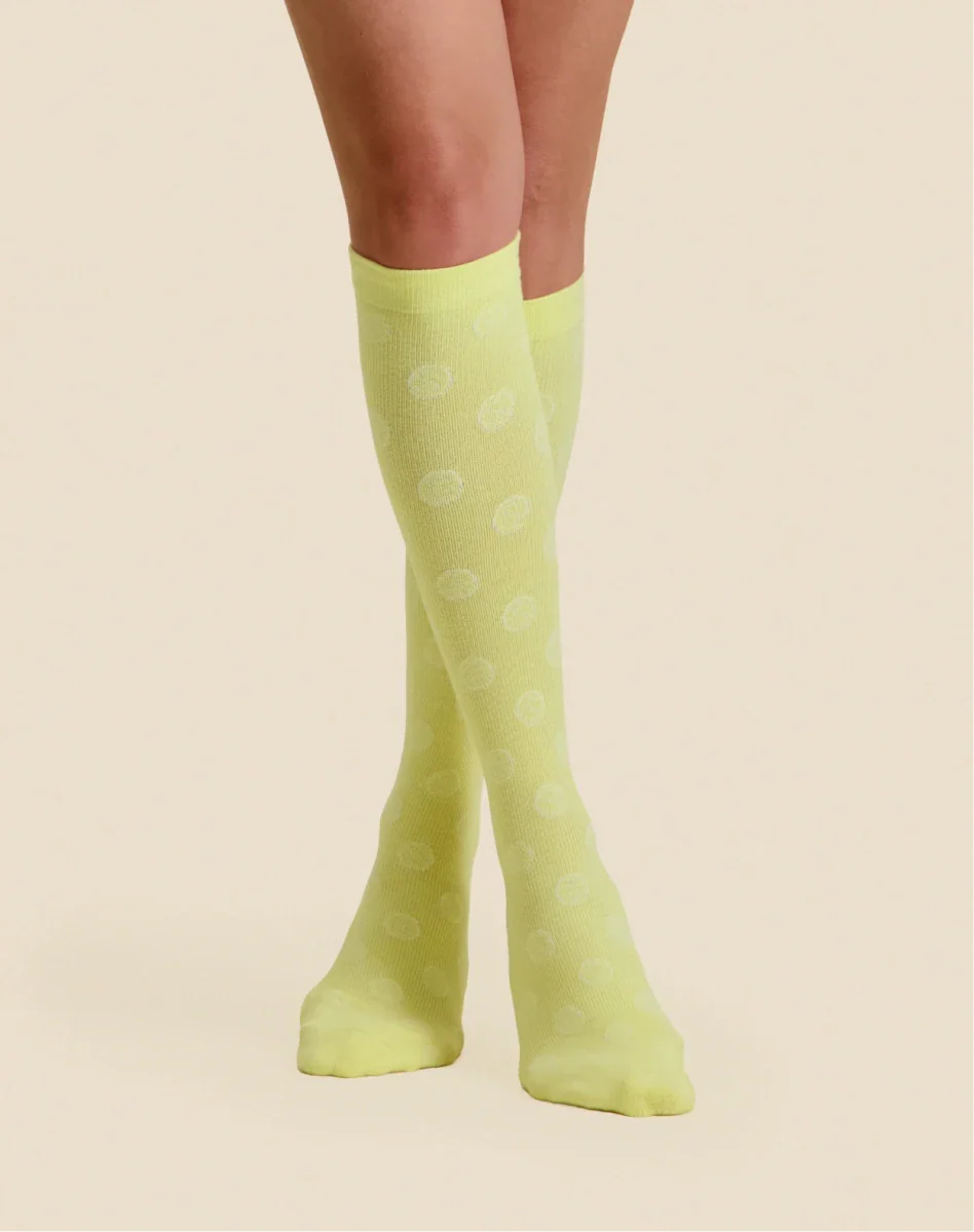 Pack 3 chaussettes de contention - Image 5