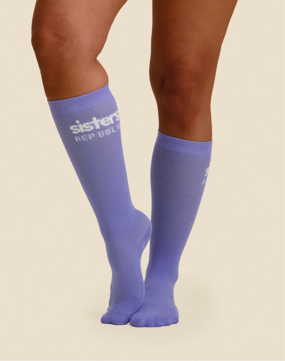 Pack 3 chaussettes de contention - Image 6