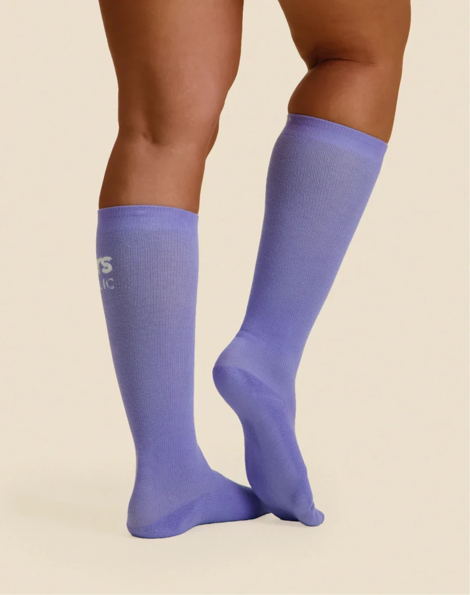 Pack 3 chaussettes de contention - Image 9