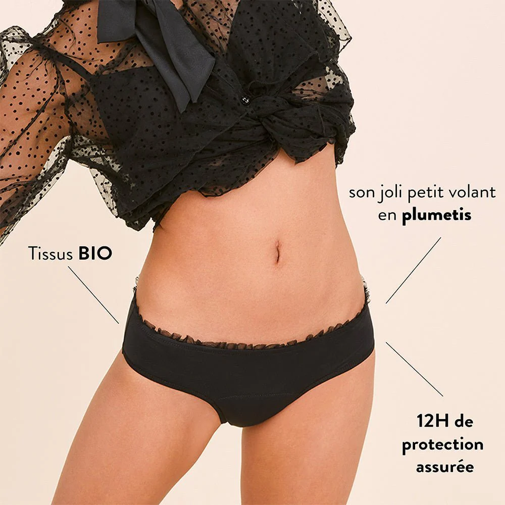 Pack de 2 Colette - Flux Super - Image 5