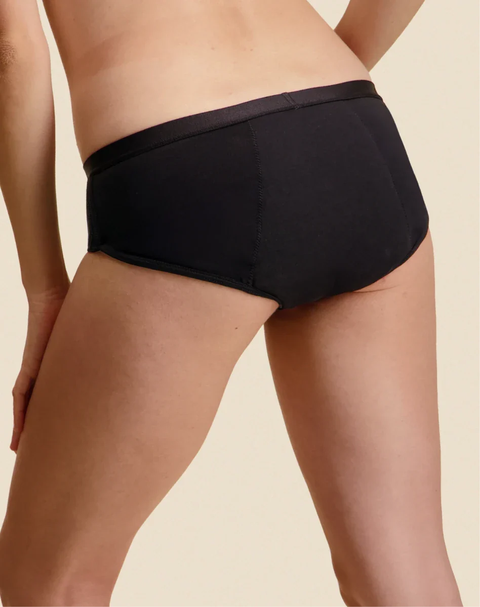 Pack Trio Sporty noir - Image 3