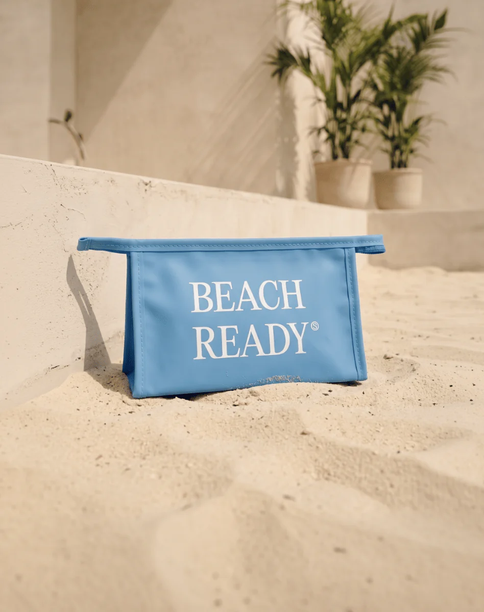 Pochette Imperméable 'Beach Ready' - Image 3
