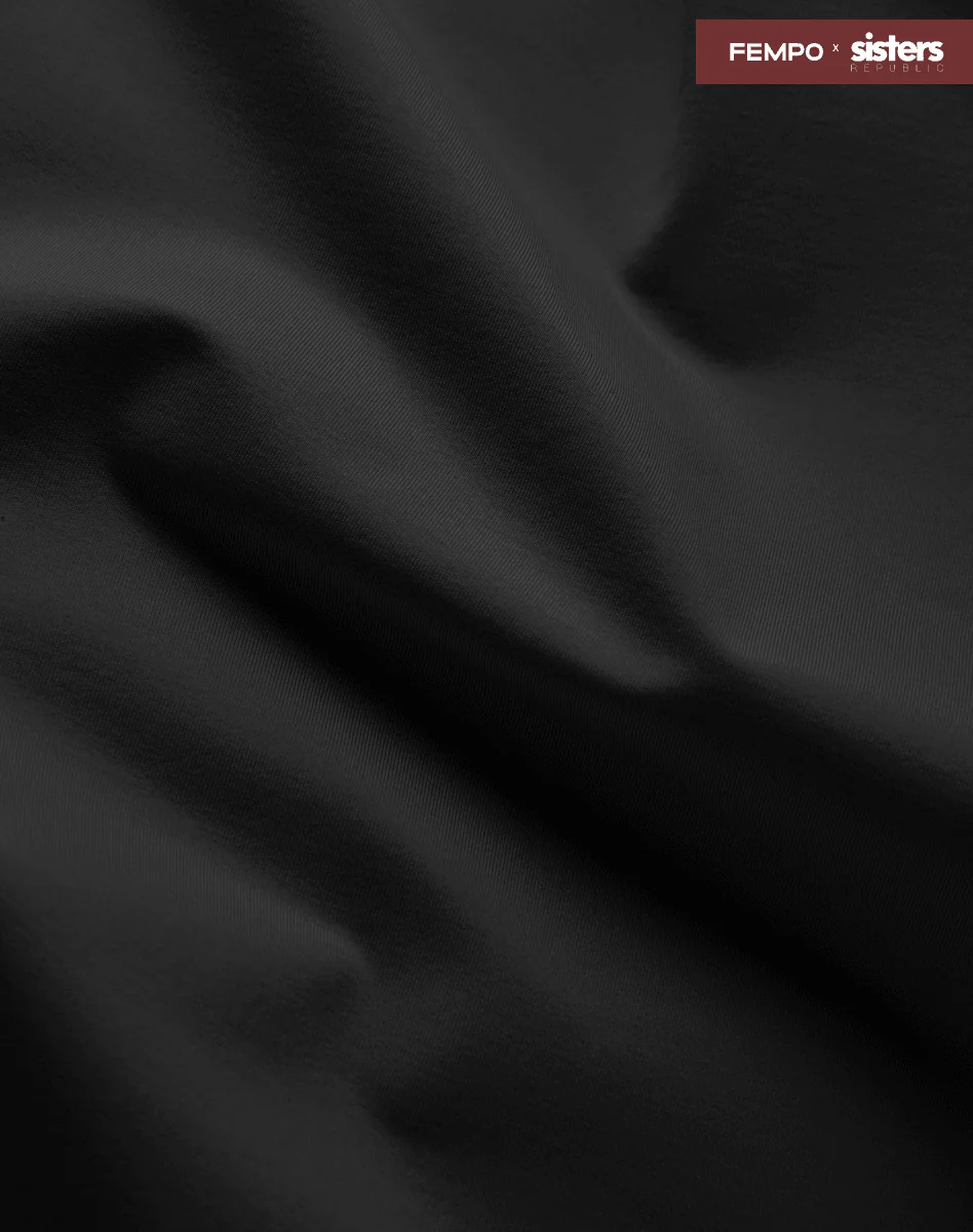 Shorty Menstruel - les Essentielles - Image 5