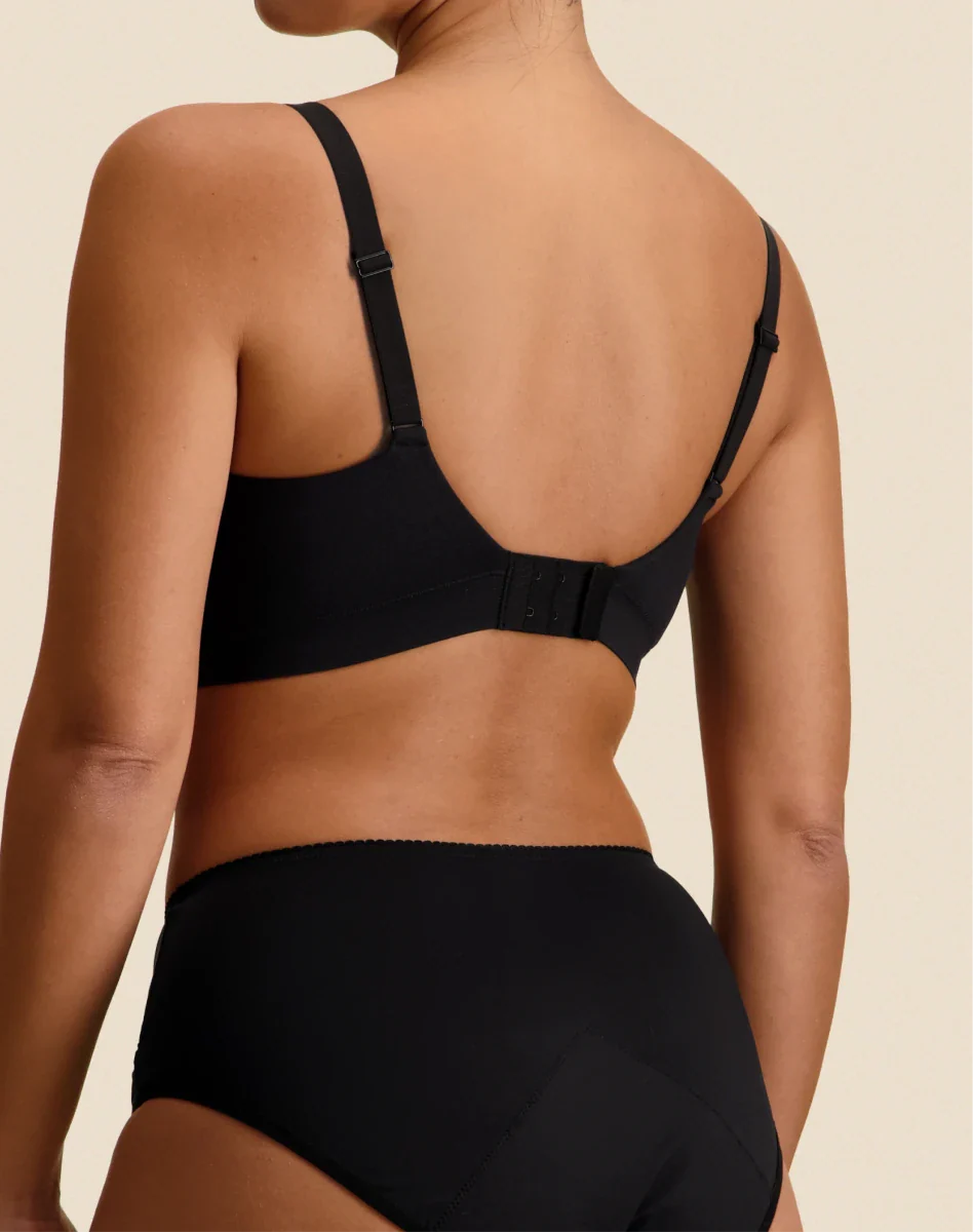 Soutien-gorge sans armatures Charlie - Image 6