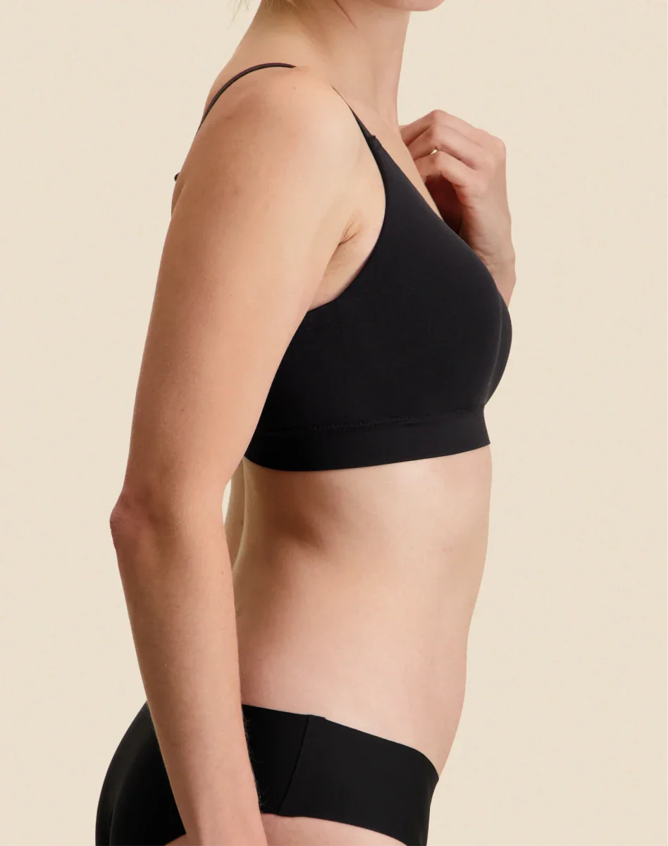 Soutien-gorge sans armatures Charlie - Image 8